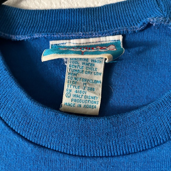 Sunday Comics Mickey Mouse - Picture 5 of 5